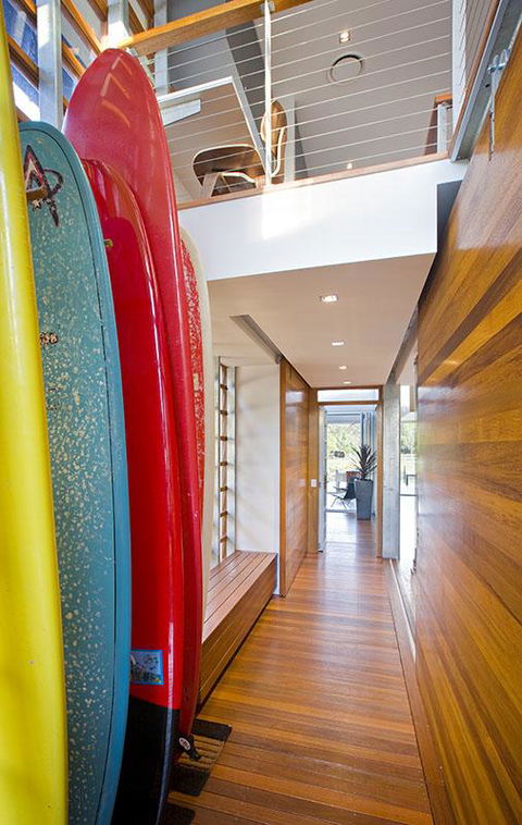 Casuarina Beachfront House - Hostie Properties - Accommodation Gladstone 23