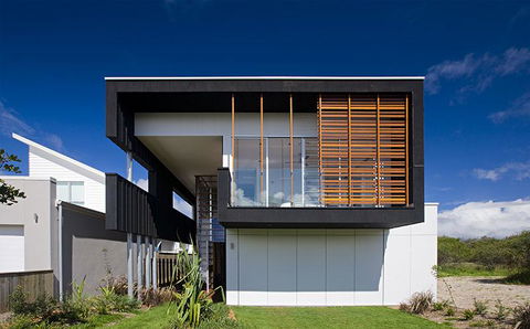 Casuarina Beachfront House - Hostie Properties - Accommodation Gladstone 17