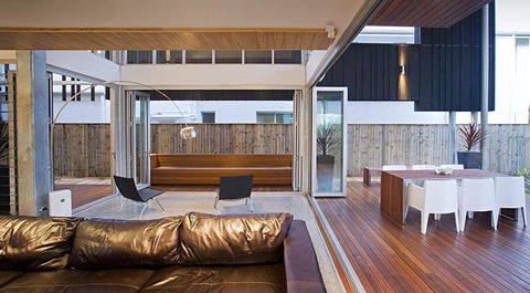 Casuarina Beachfront House - Hostie Properties - Accommodation Gladstone 20