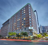 Holiday Inn Darling Harbour - Accommodation Gladstone