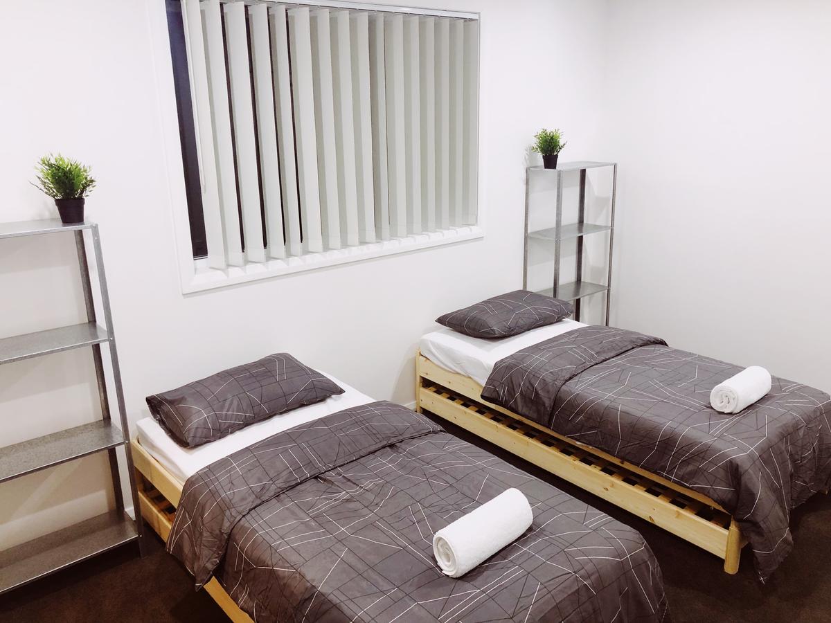 West Ryde NSW Accommodation Gladstone