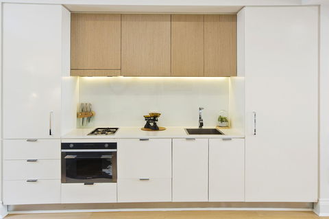 Orange Stay Apartments Potts Point - Accommodation Gladstone 6