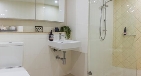 Orange Stay Apartments Potts Point - Accommodation Gladstone 10