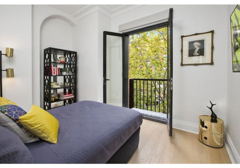 Orange Stay Apartments Potts Point - Accommodation Gladstone 7