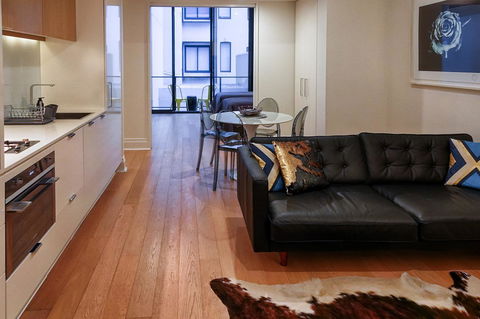 Orange Stay Apartments Potts Point - Accommodation Gladstone 2