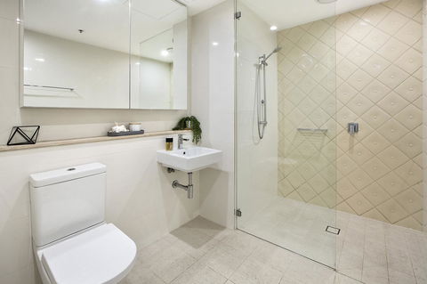 Orange Stay Apartments Potts Point - Accommodation Gladstone 9
