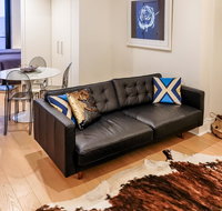 Orange Stay Apartments Potts Point - Accommodation Gladstone