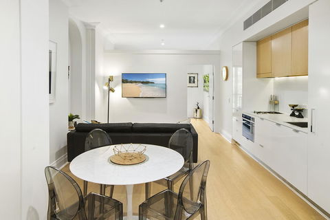 Orange Stay Apartments Potts Point - Accommodation Gladstone 4