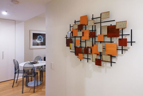 Orange Stay Apartments Potts Point - Accommodation Gladstone 5