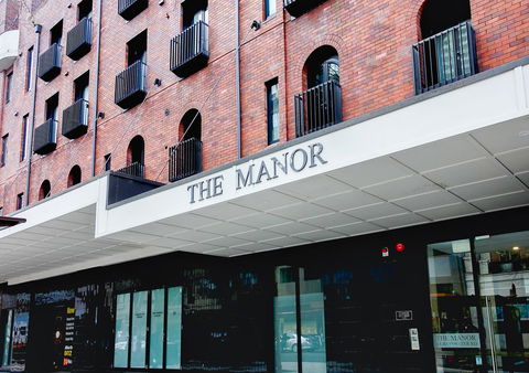 Orange Stay Apartments Potts Point - Accommodation Gladstone 11