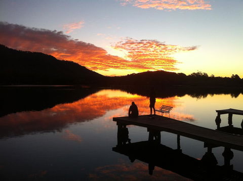 Pelican H2O One & Two Bedroom Apartments - Accommodation Gladstone 0