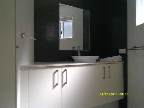 Pelican H2O One & Two Bedroom Apartments - Accommodation Gladstone 20