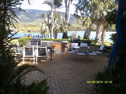 Pelican H2O One & Two Bedroom Apartments - Accommodation Gladstone 10