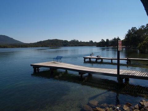 Pelican H2O One & Two Bedroom Apartments - Accommodation Gladstone 7