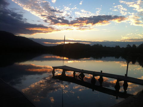 Pelican H2O One & Two Bedroom Apartments - Accommodation Gladstone 3