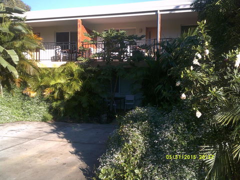 Pelican H2O One & Two Bedroom Apartments - Accommodation Gladstone 15