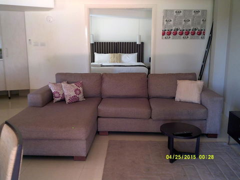 Pelican H2O One & Two Bedroom Apartments - Accommodation Gladstone 21