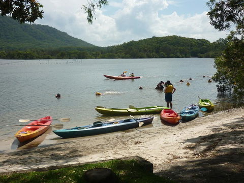 Pelican H2O One & Two Bedroom Apartments - Accommodation Gladstone 8