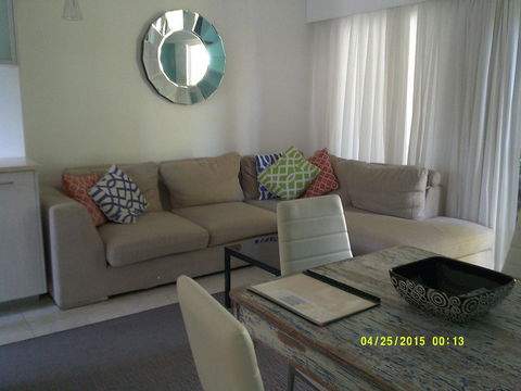 Pelican H2O One & Two Bedroom Apartments - Accommodation Gladstone 43