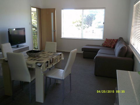 Pelican H2O One & Two Bedroom Apartments - Accommodation Gladstone 19