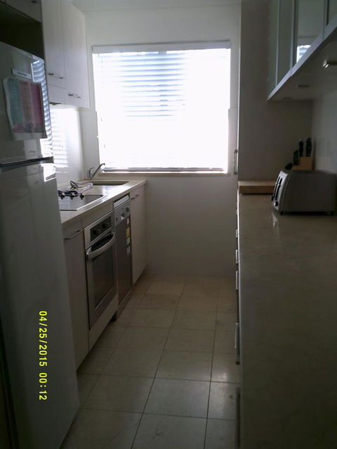 Pelican H2O One & Two Bedroom Apartments - Accommodation Gladstone 22