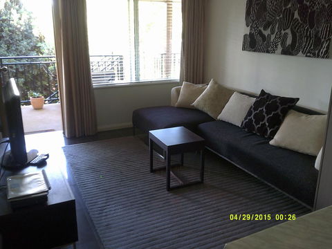 Pelican H2O One & Two Bedroom Apartments - Accommodation Gladstone 35