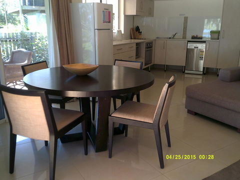 Pelican H2O One & Two Bedroom Apartments - Accommodation Gladstone 30