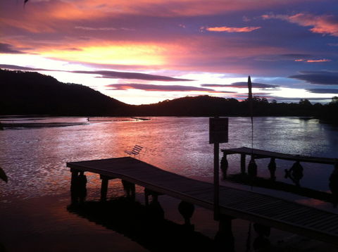 Pelican H2O One & Two Bedroom Apartments - Accommodation Gladstone 11