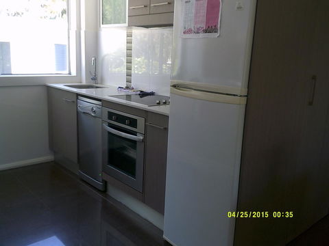 Pelican H2O One & Two Bedroom Apartments - Accommodation Gladstone 38