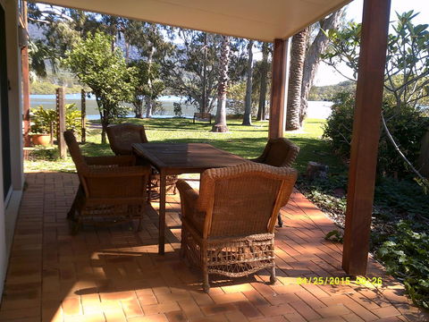 Pelican H2O One & Two Bedroom Apartments - Accommodation Gladstone 17