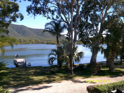 Pelican H2O One & Two Bedroom Apartments - Accommodation Gladstone 41