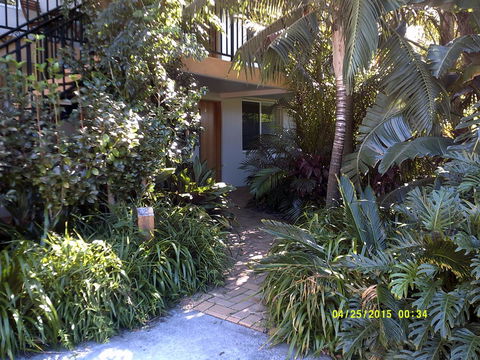 Pelican H2O One & Two Bedroom Apartments - Accommodation Gladstone 39