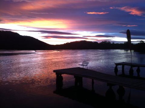 Pelican H2O One & Two Bedroom Apartments - Accommodation Gladstone 1