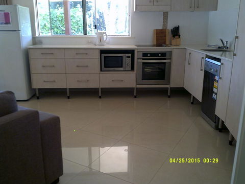 Pelican H2O One & Two Bedroom Apartments - Accommodation Gladstone 31