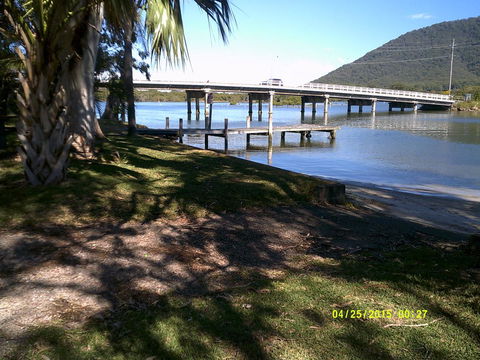 Pelican H2O One & Two Bedroom Apartments - Accommodation Gladstone 13