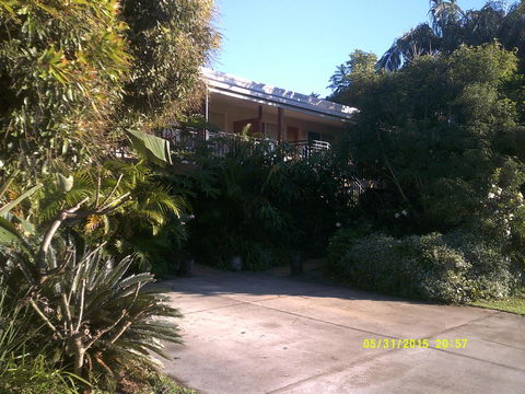 Pelican H2O One & Two Bedroom Apartments - Accommodation Gladstone 23