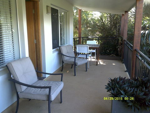 Pelican H2O One & Two Bedroom Apartments - Accommodation Gladstone 14