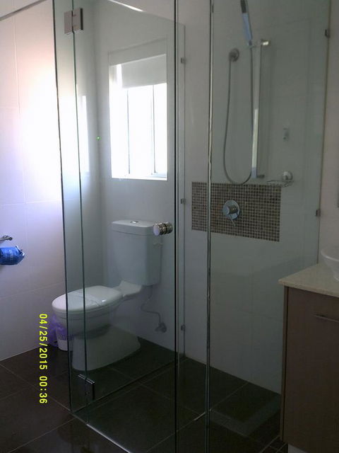 Pelican H2O One & Two Bedroom Apartments - Accommodation Gladstone 25