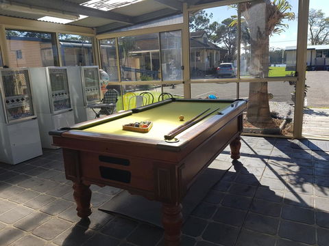 Amaroo Resort - Accommodation Gladstone 41