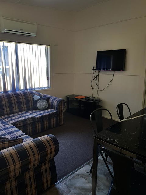 Amaroo Resort - Accommodation Gladstone 33