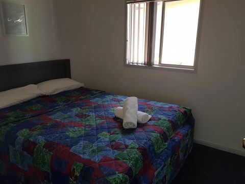 Amaroo Resort - Accommodation Gladstone 24