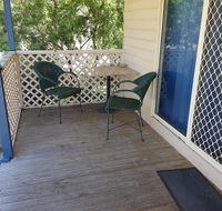 Amaroo Resort - Accommodation Gladstone