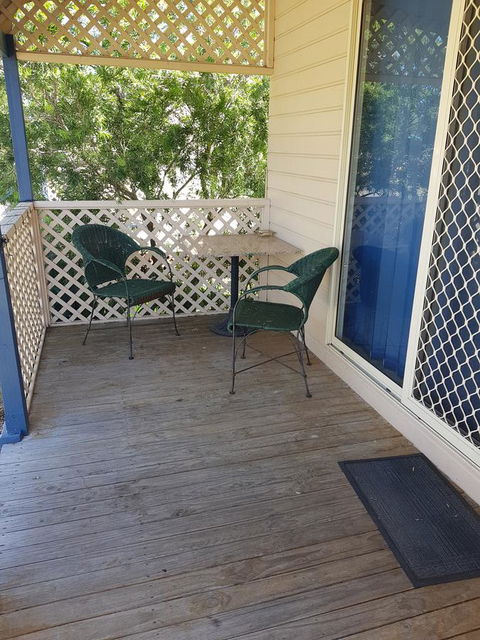 Amaroo Resort - Accommodation Gladstone 0