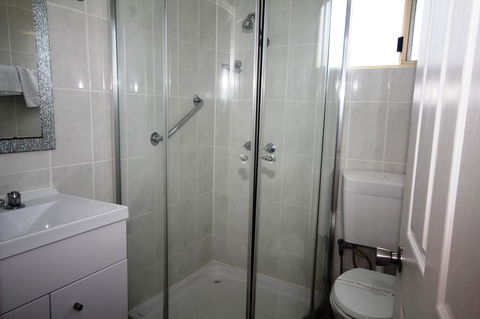 Amaroo Resort - Accommodation Gladstone 31