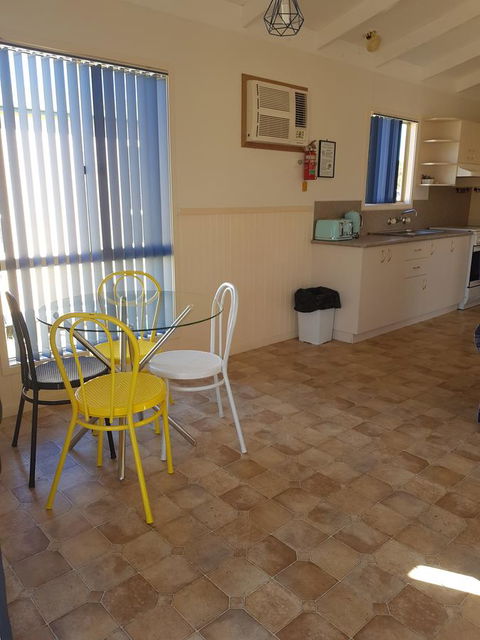 Amaroo Resort - Accommodation Gladstone 17