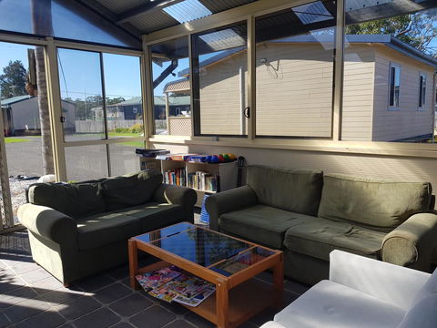 Amaroo Resort - Accommodation Gladstone 42