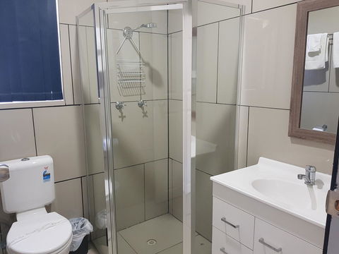 Amaroo Resort - Accommodation Gladstone 26