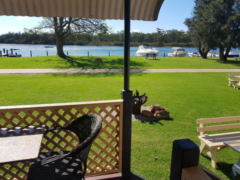 Amaroo Resort - Accommodation Gladstone 20