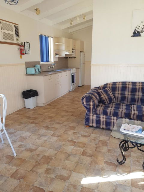 Amaroo Resort - Accommodation Gladstone 4