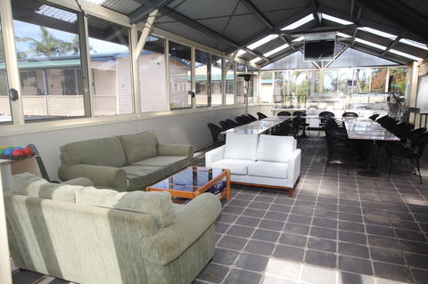 Amaroo Resort - Accommodation Gladstone 27